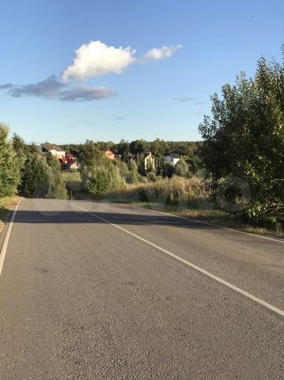 Участок 20 сот. (ИЖС)