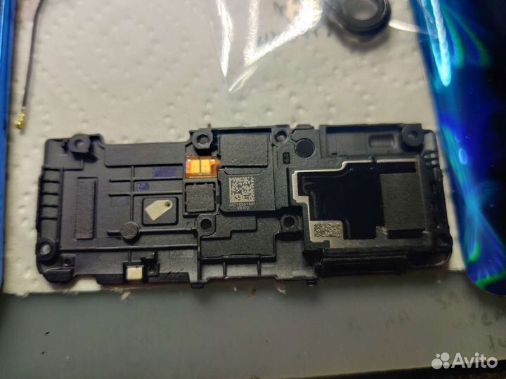 Xiaomi mi 9t запчасти