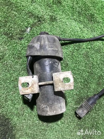 Катушка зажигания Audi 80 B3 JN 1.8 1990