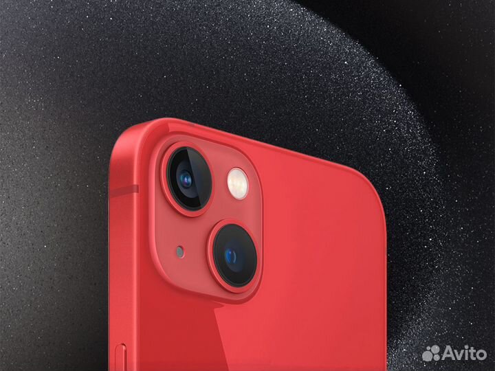 iPhone 13, 256 ГБ