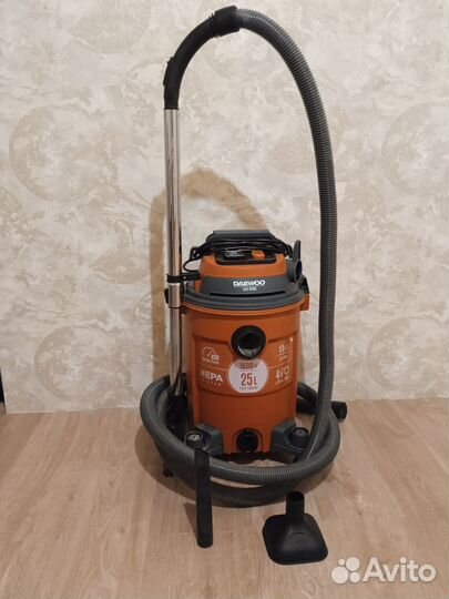 Аренда строительного пылесоса и штробореза+циклон