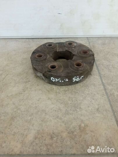 Муфта кардана Opel Omega B 90023735