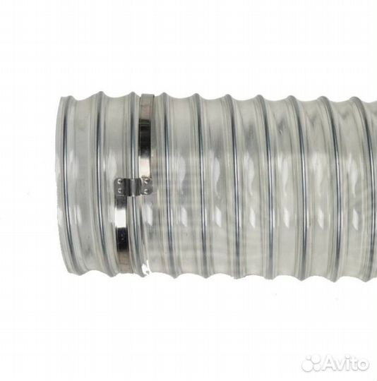 Шланг аспирации для стружки 50 мм