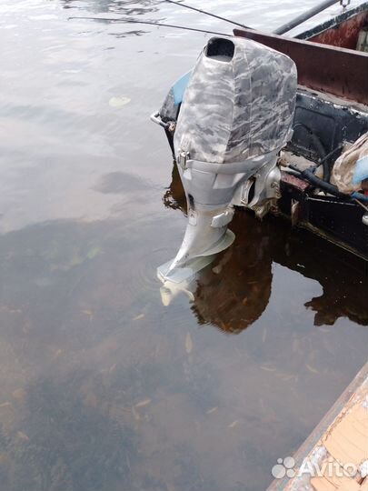 Honda 50 инжектор