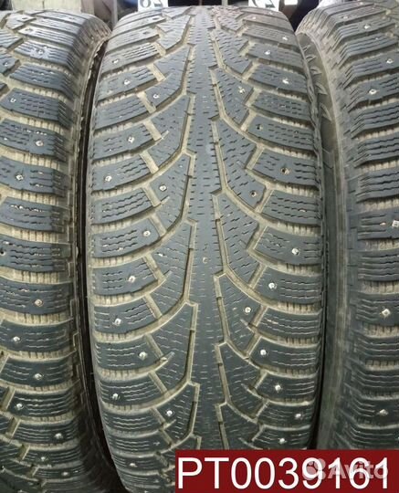 Nokian Tyres Nordman 5 SUV 235/65 R17 98H
