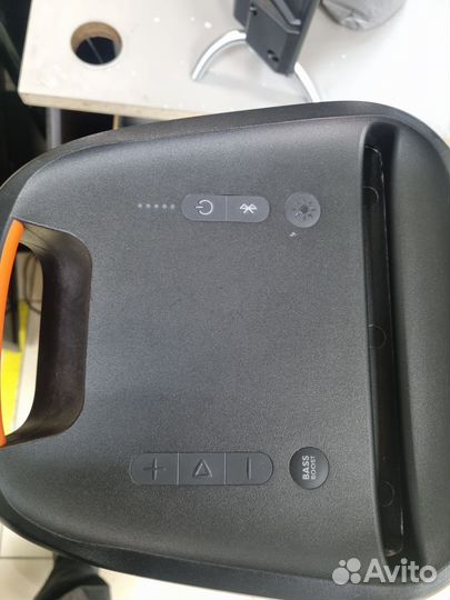 Колонка jbl partybox 100 оригинал