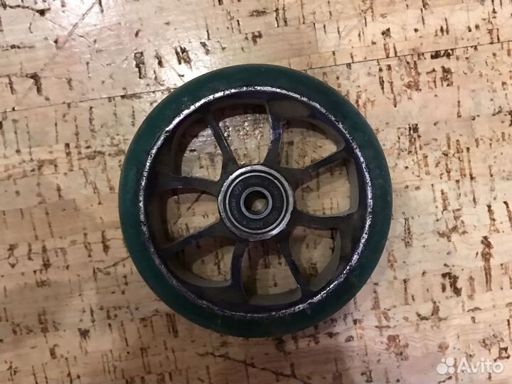 Колесо для трюкового самоката 110мм