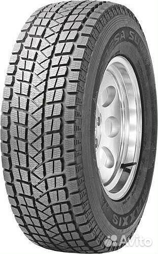 Maxxis SS-01 Presa SUV 275/55 R19