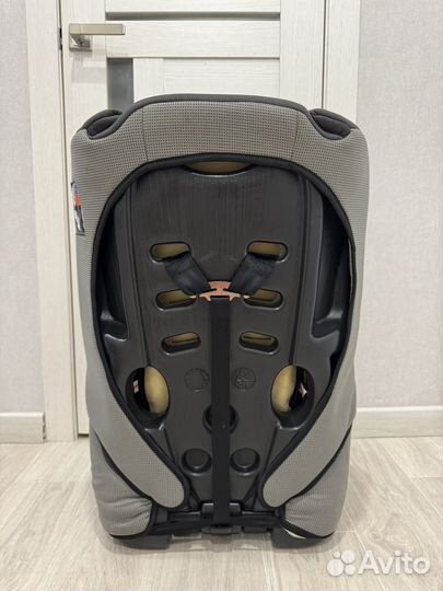 Автокресло