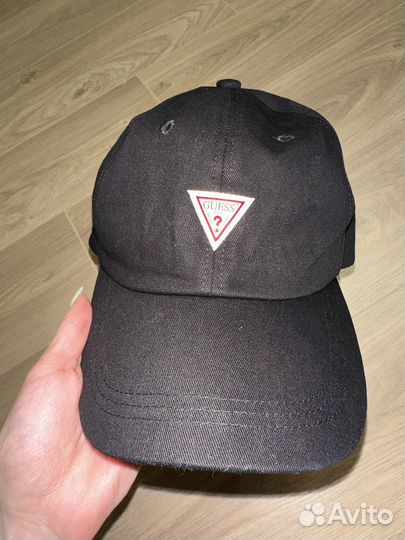 Guess кепка оригинал новая
