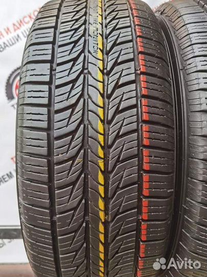 General Tire Altimax RT43 205/55 R16 91T