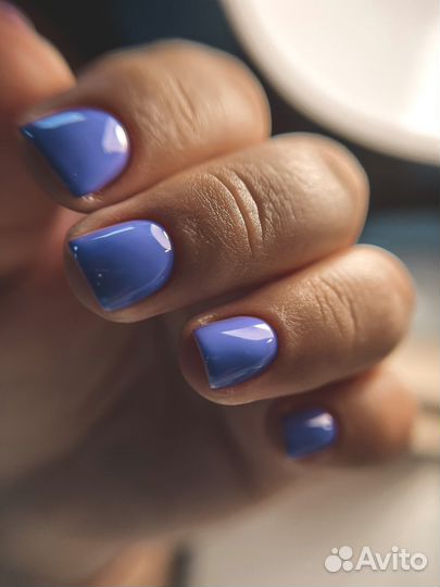 Требуются модели на маникюр