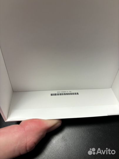 Наушники apple airpods 3