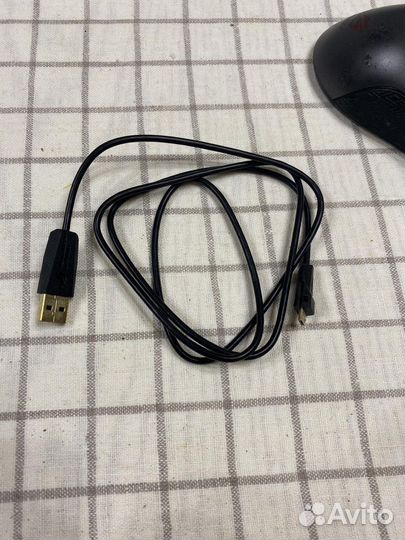 Компьютерная мышь Asus Rog Gladius 1