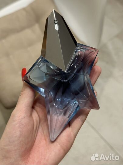 Духи mugler angel