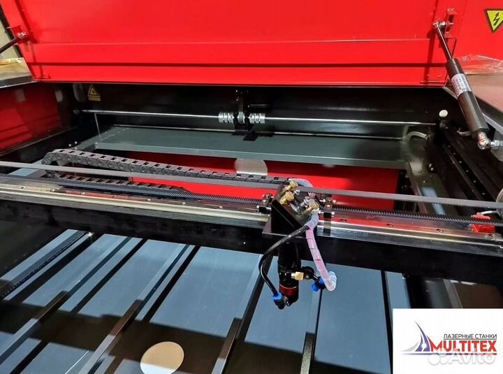 Лазерный станок 1080мм