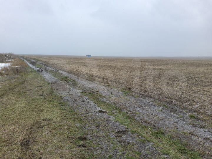 Участок 7,8 сот. (СНТ, ДНП)