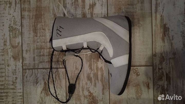 Ботинки Northwave 38 размер