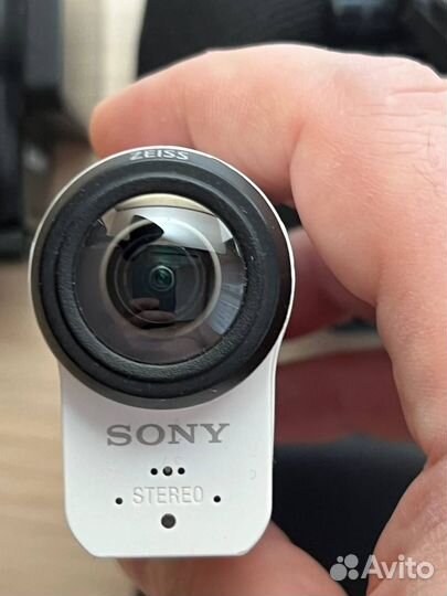 Sony x3000