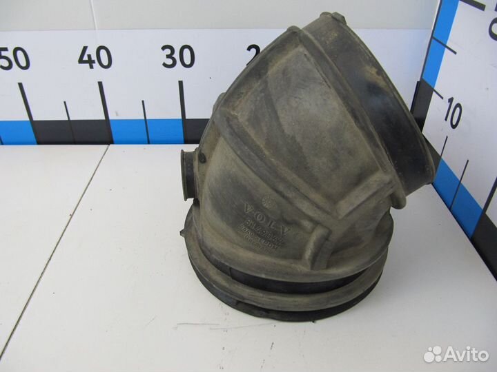 Патрубок воздушного фильтра Volvo FM13 FH13