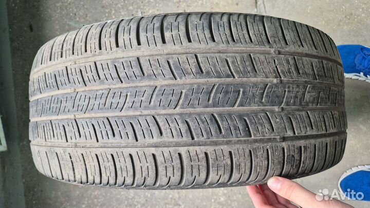 Continental ContiProContact 225/50 R17 94V