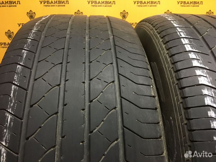 Dunlop SP Sport 270 235/55 R19