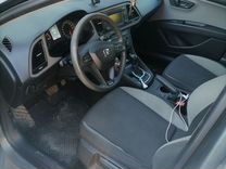 SEAT Leon 1.2 AMT, 2014, 235 000 км, с пробегом, цена 850 000 руб.