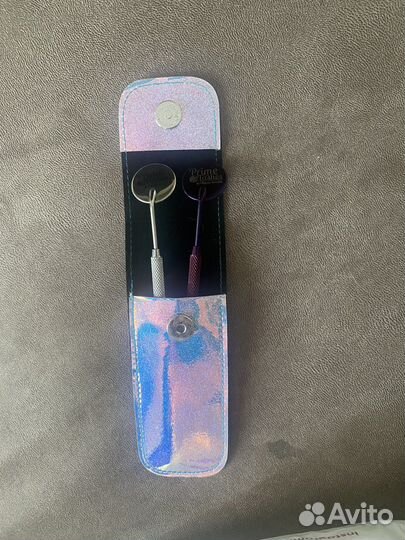 Чехол для пинцетов