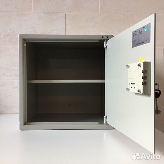 Сейф для офиса Т-40