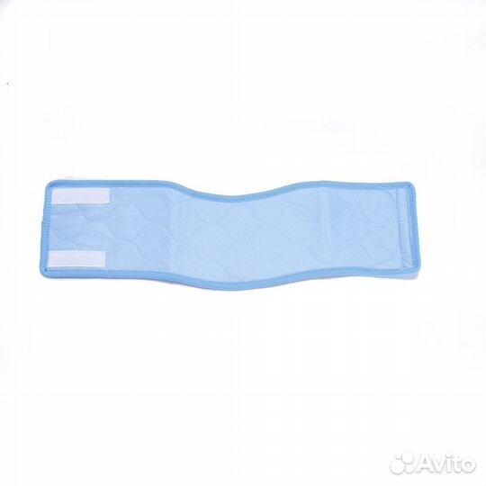 Osso пояс для кобелей многоразовый впитывающий