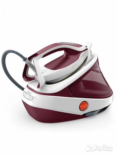 Парогенератор Tefal Pro Express Ultimate II GV9711E0