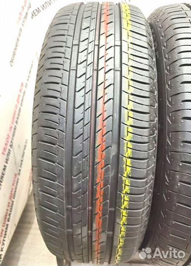 Bridgestone Ecopia EP150 195/60 R16 89H