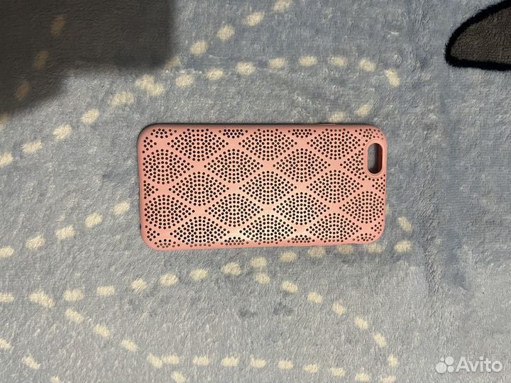 iPhone 6s чехол