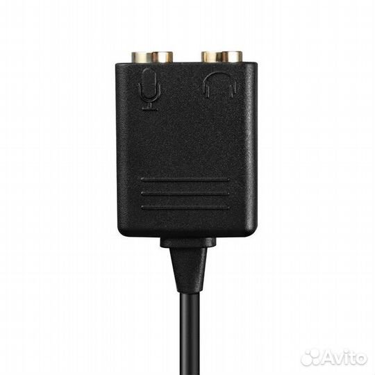 Петличный микрофон Raylab RecMic SH LavMic