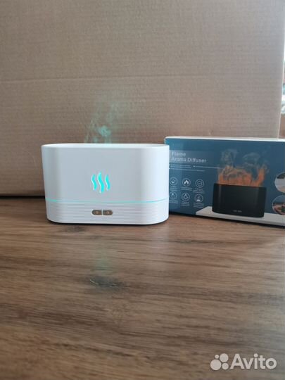 Увлажнитель воздуха