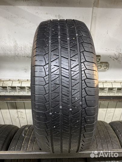 Tigar Summer SUV 215/60 R17 96V