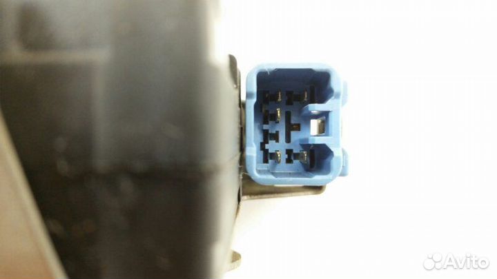 Сервопривод заслонок печки Toyota Corolla Sprinter