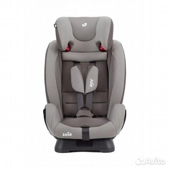 Автокресло детское Joie Fortifi (9-36кг)