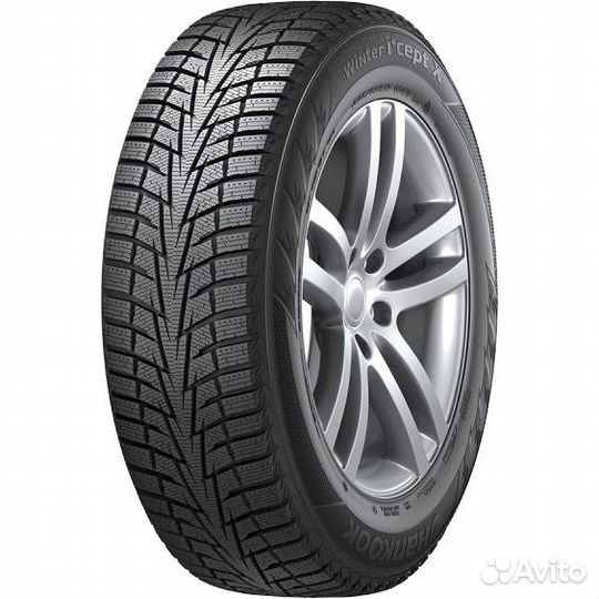 Hankook Winter I'Cept X RW10 235/50 R18 97T