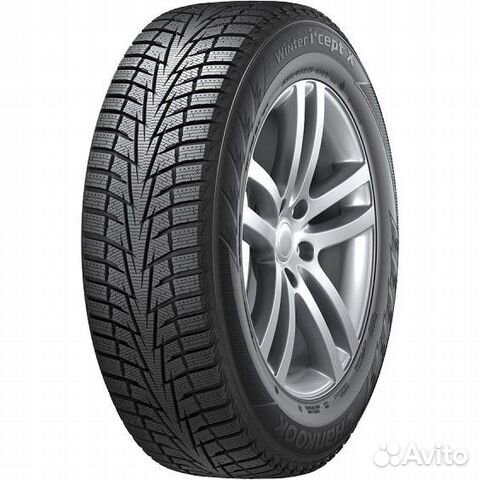Hankook Winter I'Cept X RW10 235/50 R18 97T