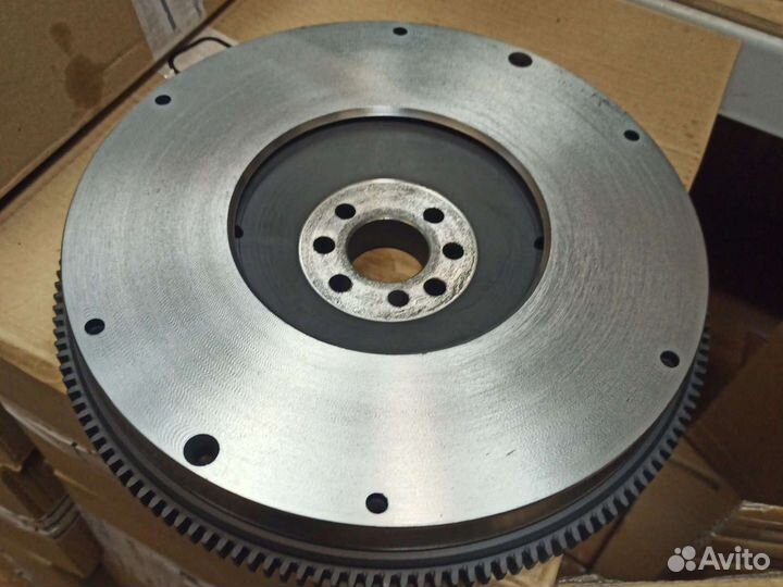 Маховик 406 дв. Газель