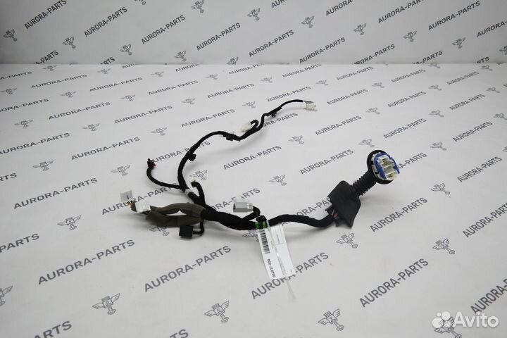 Жгут Mazda CX-5 KF