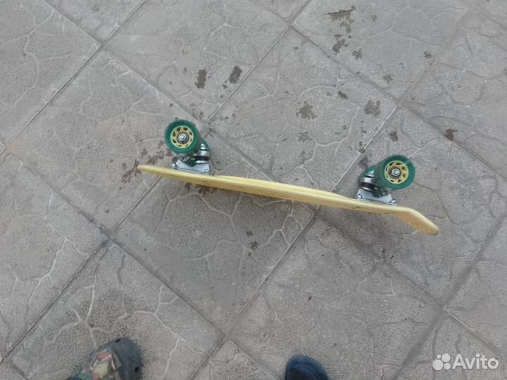 Скейтборд