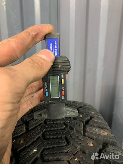 Cordiant Polar 175/70 R13 82Q