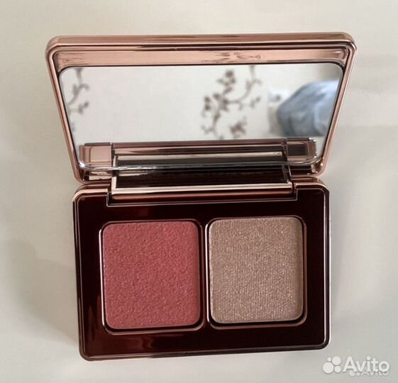 Natasha Denona Rose Cheek Duo