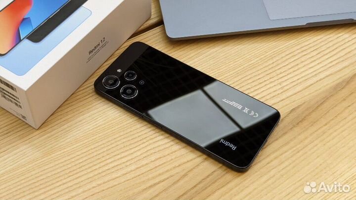 Xiaomi Redmi 12, 8/128 ГБ