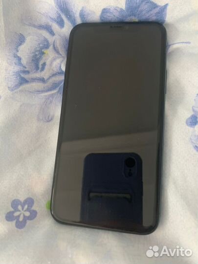 iPhone 11 pro 64
