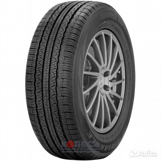 Triangle TR259 265/50 R20 111Y