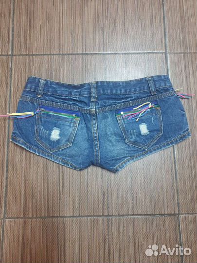 Шорты