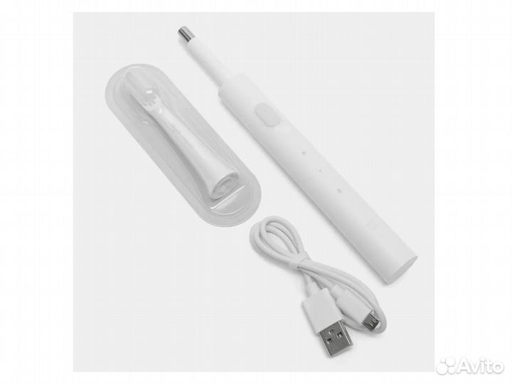 Электрическая зубная щетка Xiaomi Mijia T100